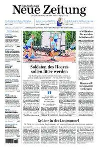 Gelnhäuser Neue Zeitung - 19. Juli 2018