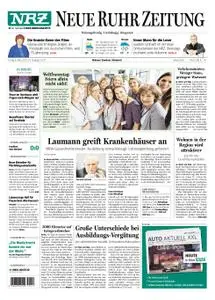 NRZ Neue Ruhr Zeitung Duisburg-Nord - 08. März 2019