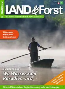 Land & Forst Hannover, Braunschweig, Lüneburg - 23. Juli 2019