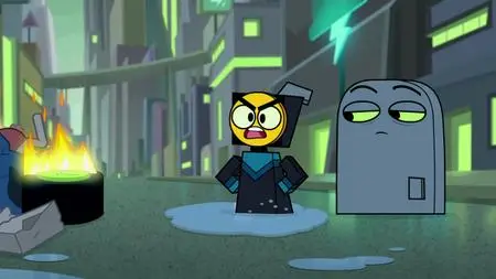 Unikitty S03E20