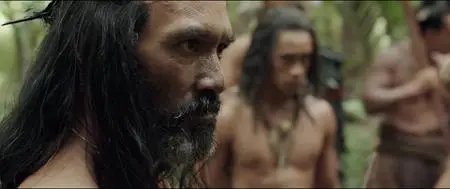 The Dead Lands (2014)