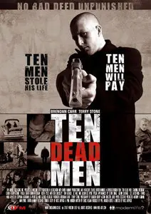 Ten dead men