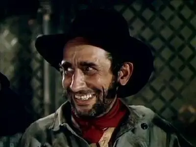 South of St. Louis (1949)