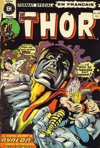 Le Puissant Thor - Edition Heritage - 030