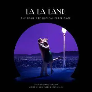 VA - La La Land: The Complete Musical Experience (2017) [Official Digital Download]