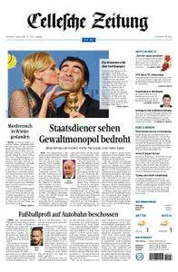 Cellesche Zeitung - 09. Januar 2018