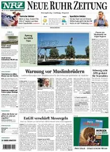 Neue Ruhr Zeitung – 27. Juni 2019