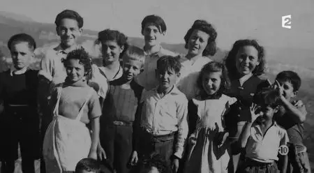 (Fr2) Izieu, des enfants dans la Shoah (2014)