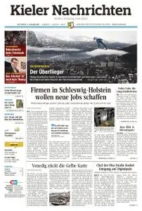 Kieler Nachrichten - 02. Januar 2019