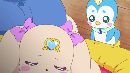 Healin Good Precure (2020) (19)