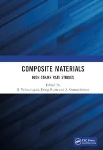 Composite Materials: High Strain Rate Studies