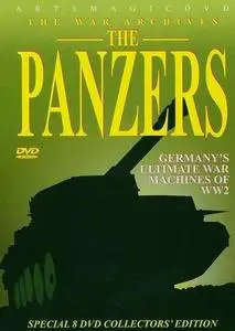 Chronos Films - The Panzers: Germanys Ultimate War Machines (1996)