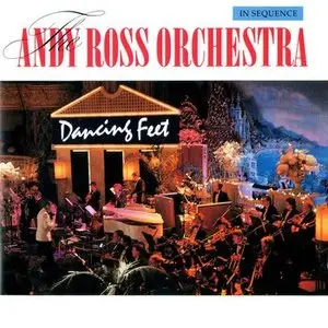 Andy Ross – Dancing feet (1990)