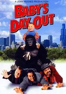 Baby's Day Out (1994)