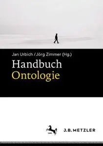 Handbuch Ontologie