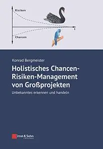 Holistisches Chancen-Risiken-Management von Großprojekten: Unbekanntes erkennen und handeln