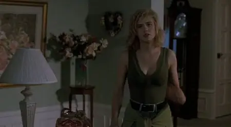 Buffy the Vampire Slayer The Film (1992)