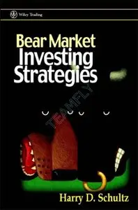 Bear Market Investing Strategies (Repost)