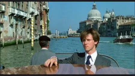 Lost Soul / Anima persa (1977)
