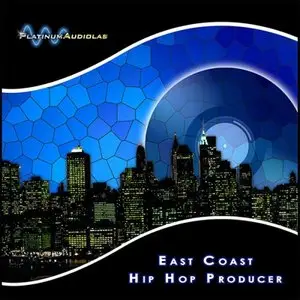 Platinum Audiolab East Coast Hip Hop Producer MULTiFORMAT