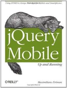 jQuery Mobile: Up and Running (Repost)