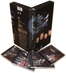 The Singers Unlimited - Magic Voices (1998) 7 CD Box Set