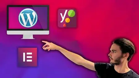Learn To Develop A Website Using Wordpress