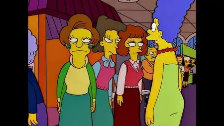 Die Simpsons S08E11