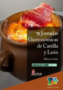 Jornadas Gastronómicas de Castilla y León