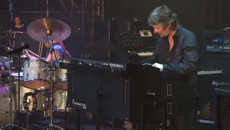 Deep Purple - From The Setting Sun... (In Wacken) (2015)