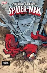 Peter Parker - The Spectacular Spider-Man 004 2017 digital Oroboros-DCP