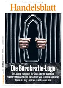Handelsblatt  - 04 November 2022