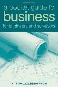 A Pocket Guide to Business for Engineers and Surveyors