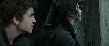 The Hunger Games: Mockingjay - Part 1 (2014)