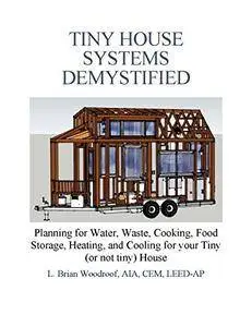 Tiny House Systems Demystified