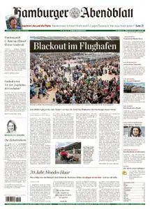 Hamburger Abendblatt Elbvororte - 04. Juni 2018