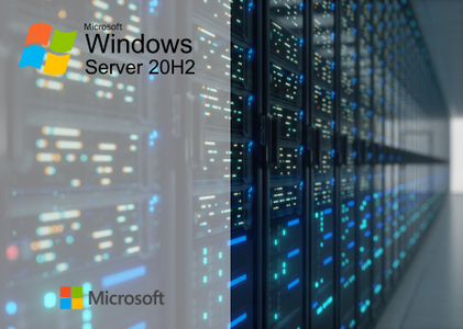 Windows Server, Version 20H2 Build 19042.1288