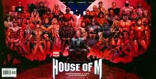 House of M