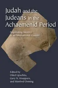 Juadha and Judeans in the Achaemenid Period