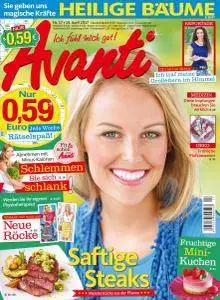 Avanti Nr.17 - 19 April 2017