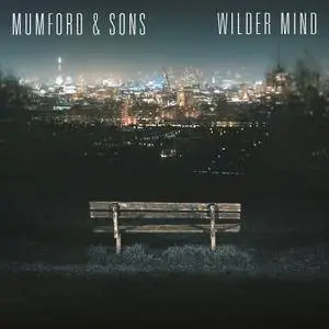 Mumford & Sons - Wilder Mind (2015) [Official Digital Download 24-bit/96kHz]