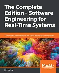 The Complete Edition – Software Engineering for Real-Time Systems [Repost]