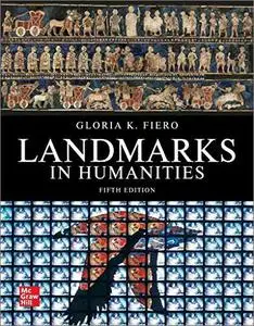 Landmarks in Humanities, 5th Edition