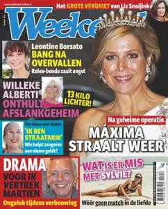 Weekend Netherlands – 17 april 2019