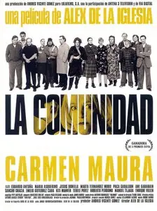 (Comedia) La comunidad (2000)