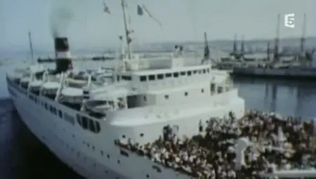 (Fr5) Une histoire algérienne (2012)