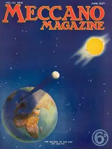 The Meccano Magazine - VOL.12 No.6 June 1927
