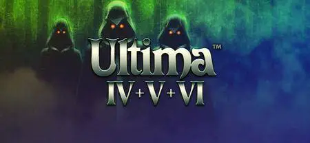 Ultima™ 4+5+6 (1985)