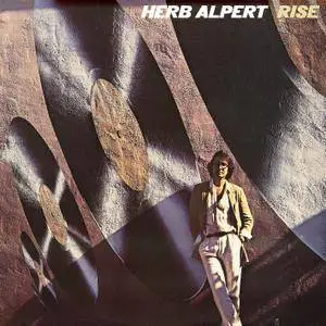 Herb Alpert - Rise (1979/2015) [Official Digital Download 24/88]