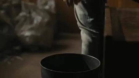 The Mechanism S01E01